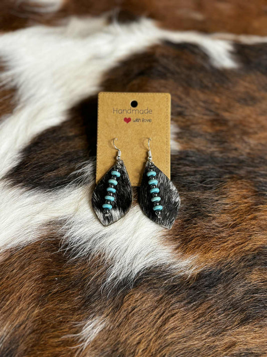 Holstein Ave  Earrings