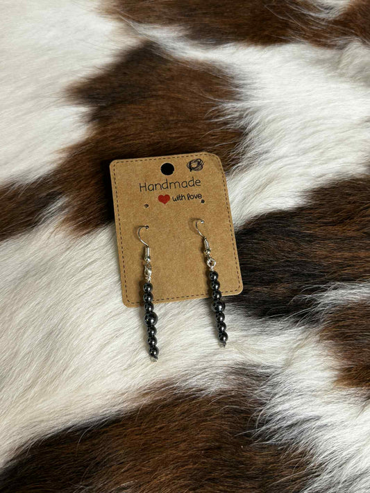 Navajo Skies Earrings
