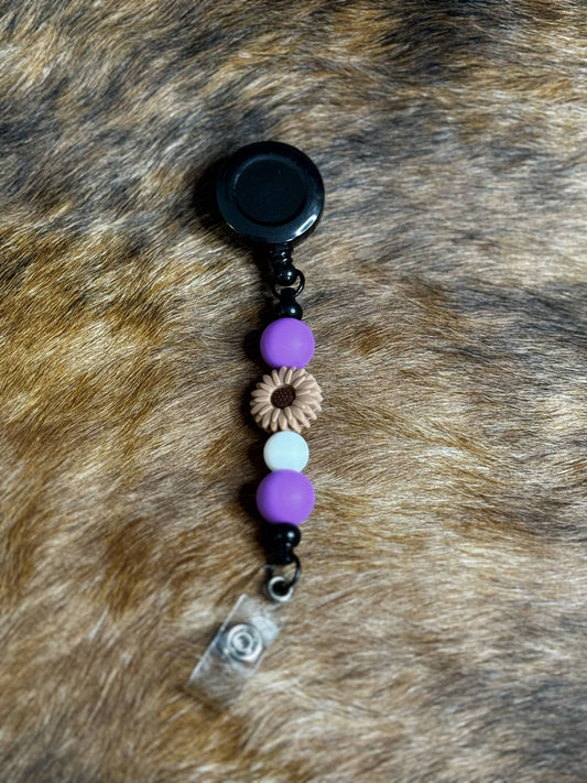 Lavender Fields Badge Reel