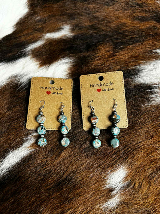 River Road Earrings