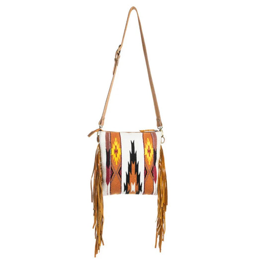 Joystone Hill Fringe Myra Bag