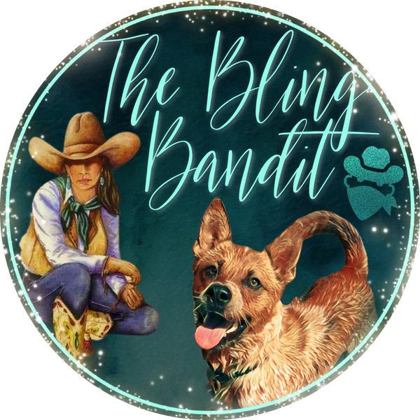 TheBlingBandit logo