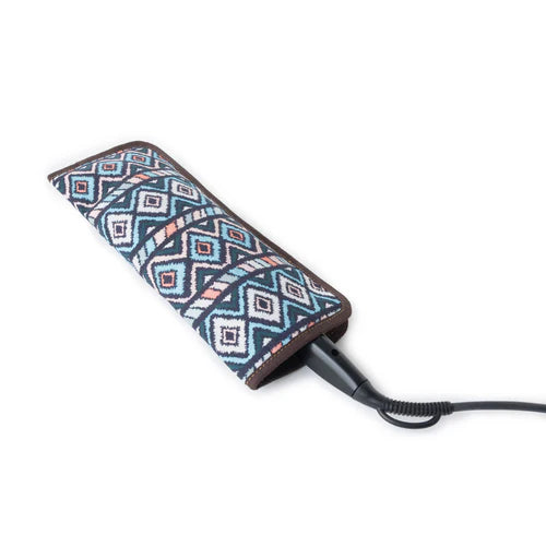 Myra Curling Iron Cooler