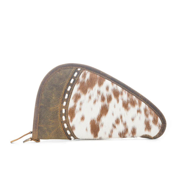 Dusty Trail Handgun Myra Case