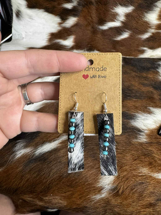 Carol Earrings