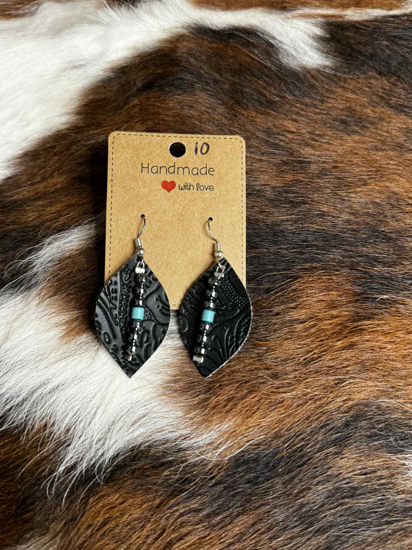 Boone Earrings