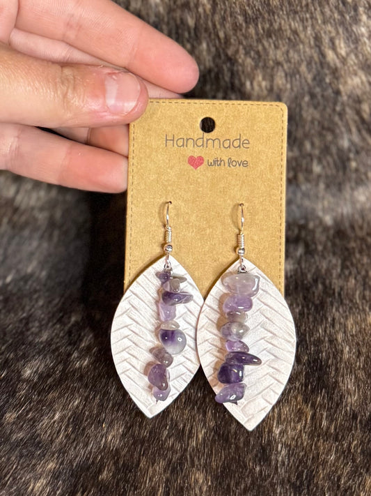 Lavender Breeze
