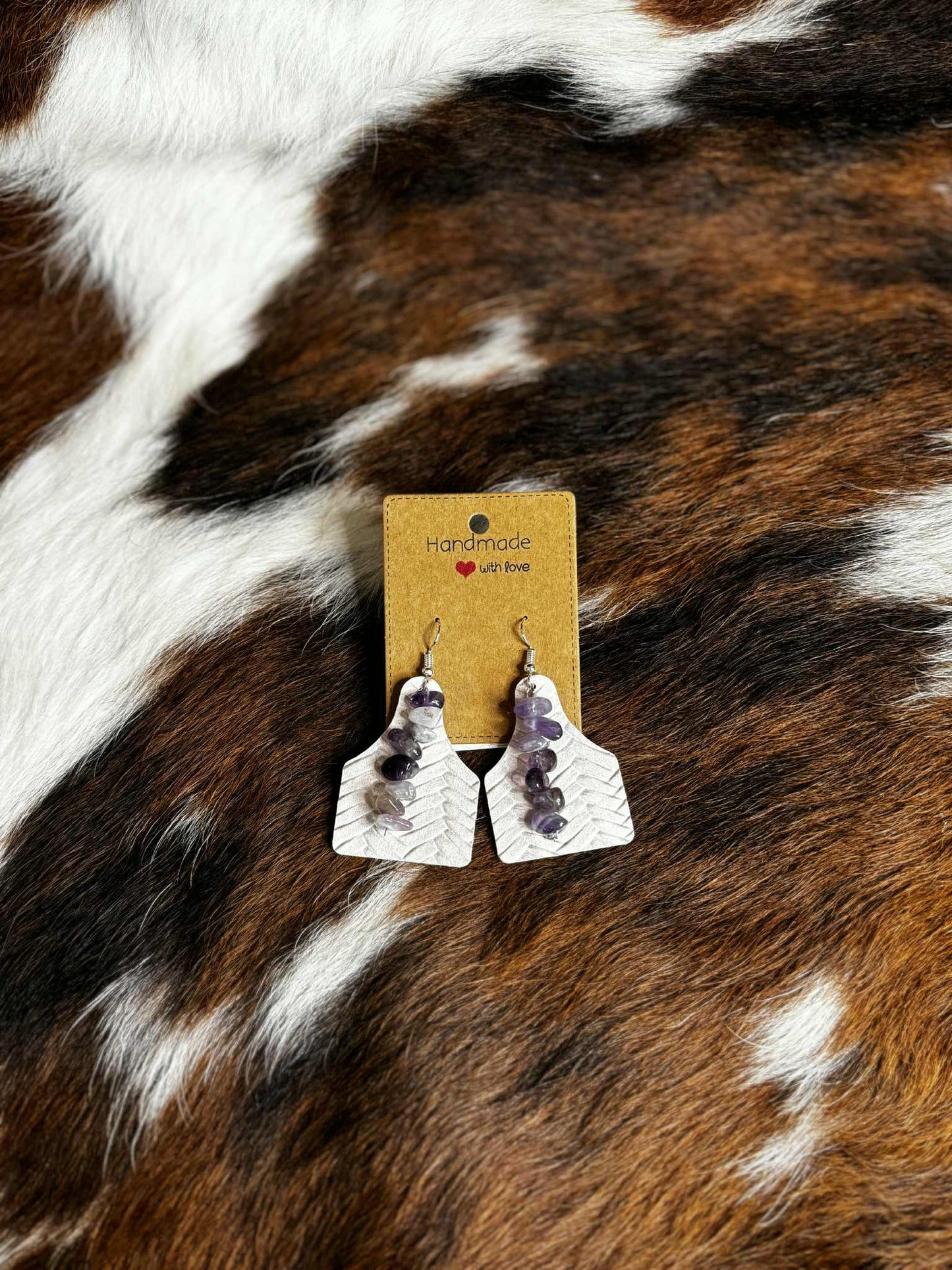 Kitty Earrings