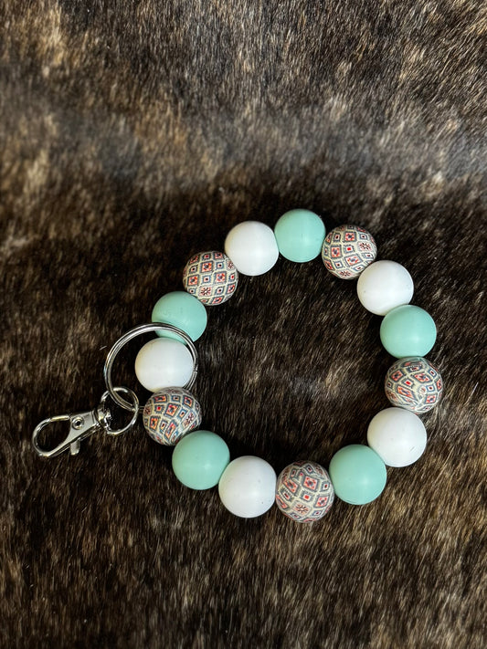 Bethany Wristlet