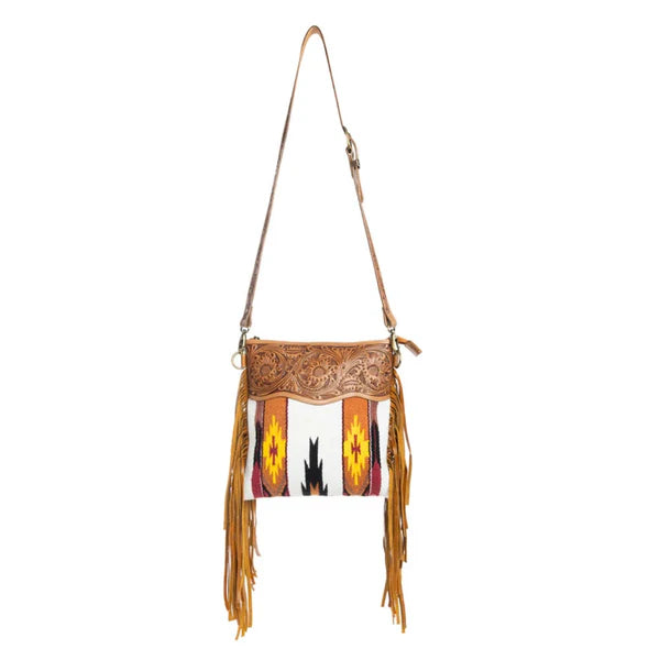 Joystone Hill Fringe Myra Bag