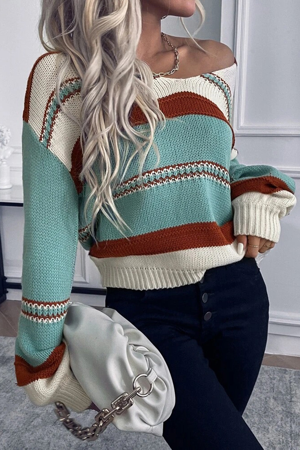 Kingmans Sweater
