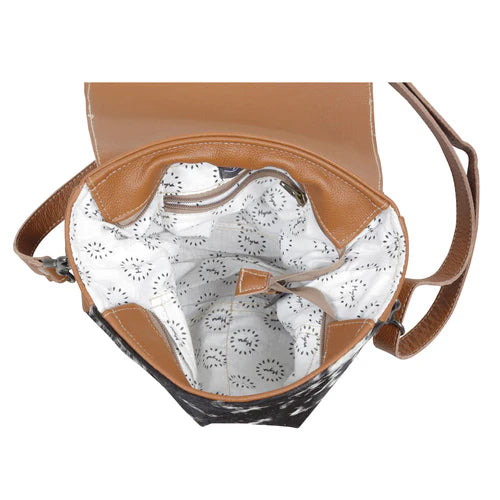 Mangnifigue Concealed Carry Myra Bag
