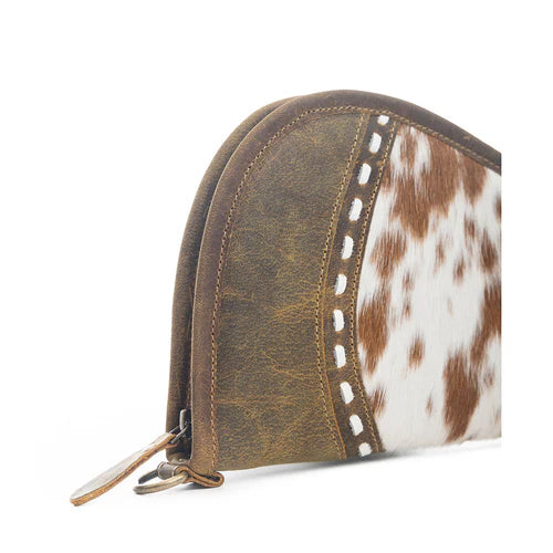 Dusty Trail Handgun Myra Case