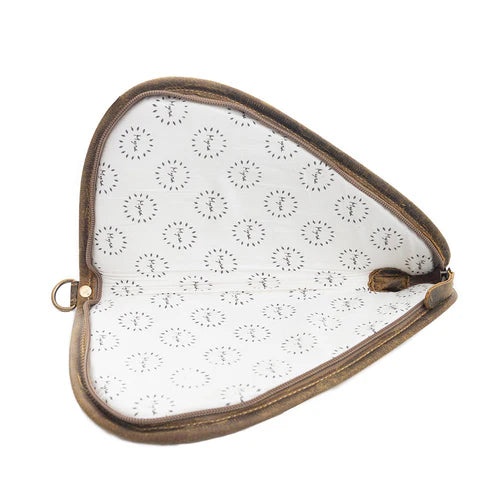 Dusty Trail Handgun Myra Case