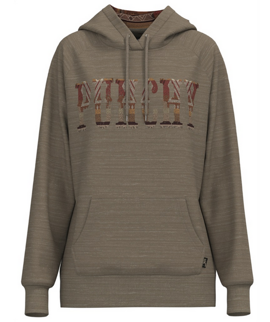 Punchy Hooey Hoodie