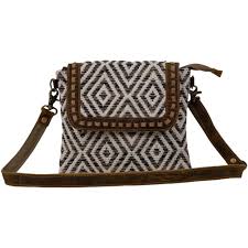 Sand Ateca Myra Bag