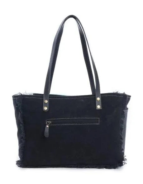 Algodones Turquoise Myra Bag